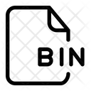 پیش‌نمایش فایل file-extention-bin-8669715 از پک فایل و پسوند
