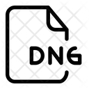 پیش‌نمایش فایل file-extention-dng-8669605 از پک فایل و پسوند