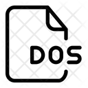 پیش‌نمایش فایل file-extention-dos-8669608 از پک فایل و پسوند