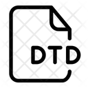 پیش‌نمایش فایل file-extention-dtd-8669611 از پک فایل و پسوند