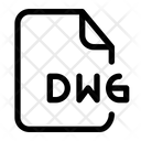 پیش‌نمایش فایل file-extention-dwg-8669613 از پک فایل و پسوند