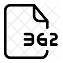 پیش‌نمایش فایل file-extention-g-8669704 از پک فایل و پسوند