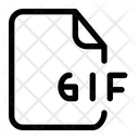 پیش‌نمایش فایل file-extention-gif-8669618 از پک فایل و پسوند