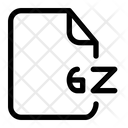 پیش‌نمایش فایل file-extention-gz-8669619 از پک فایل و پسوند