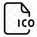 پیش‌نمایش فایل file-extention-ico-8669621 از پک فایل و پسوند