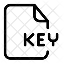 پیش‌نمایش فایل file-extention-key-8669627 از پک فایل و پسوند