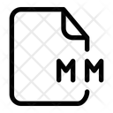 پیش‌نمایش فایل file-extention-mm-8669634 از پک فایل و پسوند