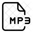 پیش‌نمایش فایل file-extention-mp-8669636 از پک فایل و پسوند