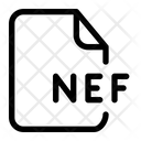 پیش‌نمایش فایل file-extention-nef-8669643 از پک فایل و پسوند