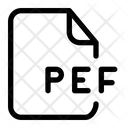پیش‌نمایش فایل file-extention-pef-8669652 از پک فایل و پسوند
