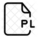 پیش‌نمایش فایل file-extention-pl-8669654 از پک فایل و پسوند