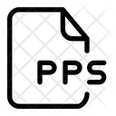 پیش‌نمایش فایل file-extention-pps-8669657 از پک فایل و پسوند