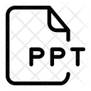 پیش‌نمایش فایل file-extention-ppt-8669658 از پک فایل و پسوند