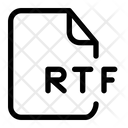 پیش‌نمایش فایل file-extention-rtf-8669664 از پک فایل و پسوند