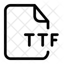 پیش‌نمایش فایل file-extention-ttf-8669678 از پک فایل و پسوند