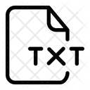 پیش‌نمایش فایل file-extention-txt-8669679 از پک فایل و پسوند