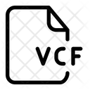 پیش‌نمایش فایل file-extention-vcf-8669681 از پک فایل و پسوند