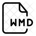 پیش‌نمایش فایل file-extention-wmd-8669689 از پک فایل و پسوند