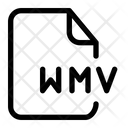 پیش‌نمایش فایل file-extention-wmv-8669691 از پک فایل و پسوند