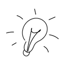 پیش‌نمایش فایل brainstorming-9130224 از پک فعالیت هنگام - خطی
