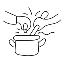 پیش‌نمایش فایل recipe-9130245 از پک فعالیت هنگام - خطی