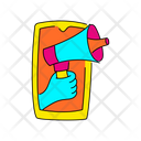 پیش‌نمایش فایل digital-marketing-9130577 از پک فعالیت - رنگارنگ