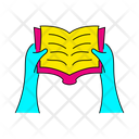 پیش‌نمایش فایل reading-9130565 از پک فعالیت - رنگارنگ