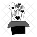 پیش‌نمایش فایل volunteer-work-9130099 از پک فعالیت