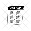 پیش‌نمایش فایل weekly-planner-9130100 از پک فعالیت