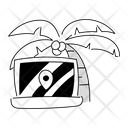پیش‌نمایش فایل digital-nomad-9130520 از پک فعالیت - هفت‌تون مشکی