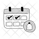 پیش‌نمایش فایل event-planner-9130491 از پک فعالیت - هفت‌تون مشکی
