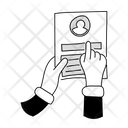 پیش‌نمایش فایل resume-9130510 از پک فعالیت - هفت‌تون مشکی