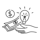 پیش‌نمایش فایل funding-9199088 از پک استارتاپ