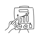 پیش‌نمایش فایل pitching-9199078 از پک استارتاپ