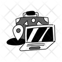 پیش‌نمایش فایل digital-nomad-9198943 از پک استارتاپ