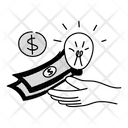 پیش‌نمایش فایل funding-9199293 از پک استارتاپ