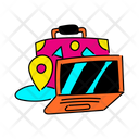 پیش‌نمایش فایل digital-nomad-9199468 از پک استارتاپ