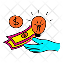 پیش‌نمایش فایل funding-9199470 از پک استارتاپ