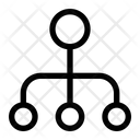 پیش‌نمایش فایل hierarchy-9249833 از پک ارتباطات شبکه