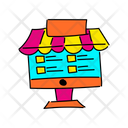 پیش‌نمایش فایل online-store-9285707 از پک فروش اینترنتی