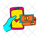 پیش‌نمایش فایل online-transaction-9285708 از پک فروش اینترنتی