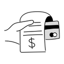 پیش‌نمایش فایل invoice-payment-9285747 از پک فروش اینترنتی