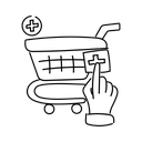 پیش‌نمایش فایل add-to-cart-9285791 از پک فروش اینترنتی