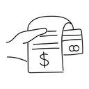 پیش‌نمایش فایل invoice-payment-9285803 از پک فروش اینترنتی