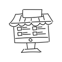 پیش‌نمایش فایل online-store-9285775 از پک فروش اینترنتی