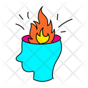 پیش‌نمایش فایل burnout-9375954 از پک مدیریت پروژه