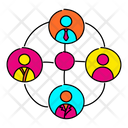 پیش‌نمایش فایل collaboration-9375924 از پک مدیریت پروژه