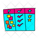 پیش‌نمایش فایل kanban-9375927 از پک مدیریت پروژه