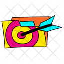 پیش‌نمایش فایل project-goals-9375934 از پک مدیریت پروژه