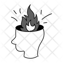 پیش‌نمایش فایل burnout-9375808 از پک مدیریت پروژه
